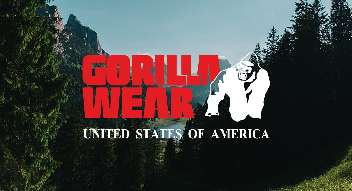 Sustainability  GorillaWearUsa