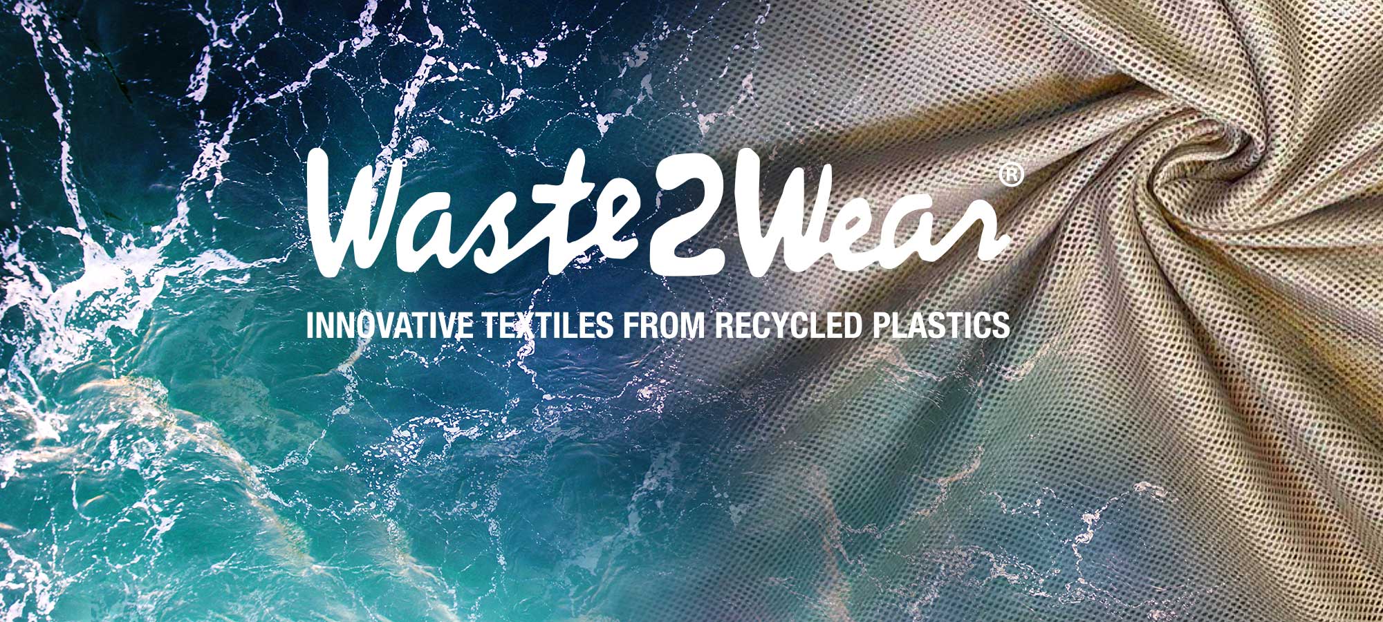 Waste2Wear