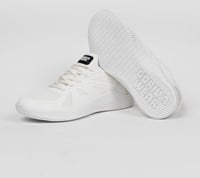 Gym Hybrids White 4