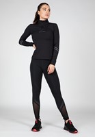 Laconia Set - Noir