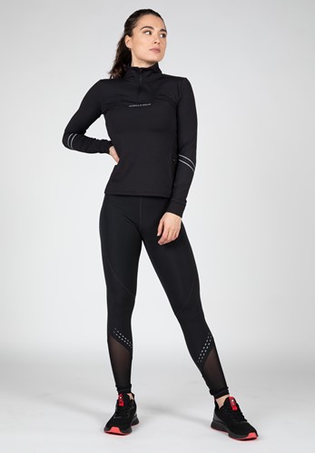 Laconia Set - Nero