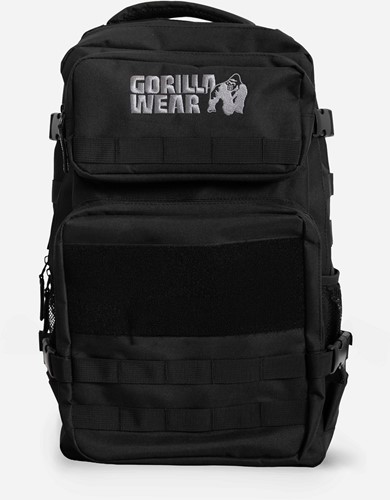 Cardiff Rucksack - Schwarz