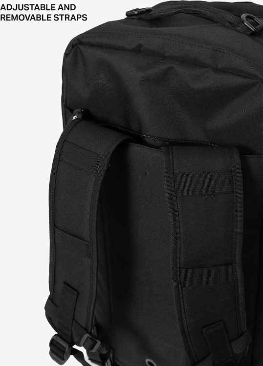 Cardiff Bag Black