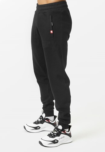 Dalton Essential Pantalones De Chandal - Negro