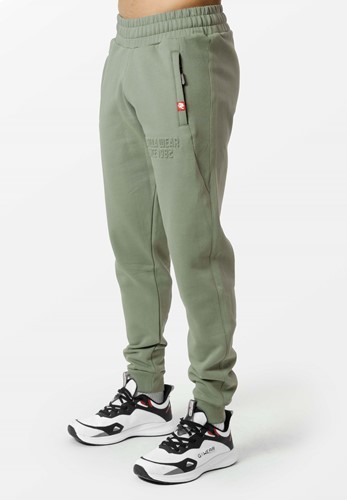 Dalton Essential Pantalones De Chandal - Verde