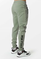 Dalton Essential Sweatpants - Green