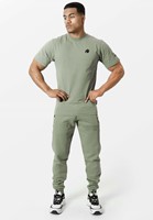 Dalton Essential Sweatpants - Green