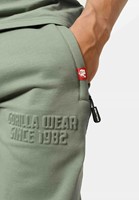 Dalton Essential Sweatpants - Green