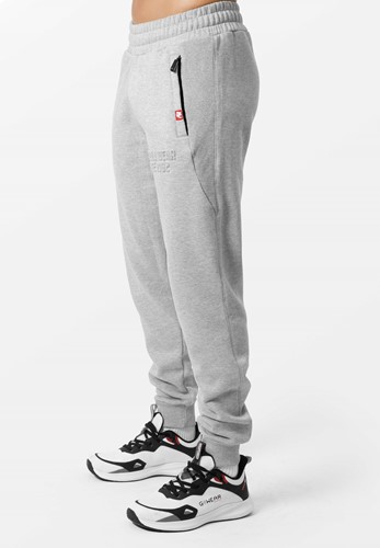 Dalton Essential Pantalones De Chandal - Gris