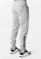 Dalton Essential Sweatpants - Gray