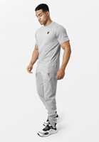 Dalton Essential Sweatpants - Gray