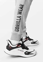 Dalton Essential Sweatpants - Gray