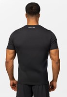Colton T-Shirt Black