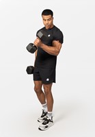 Colton T-Shirt Black