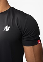 Colton T-Shirt Black