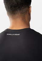 Colton T-Shirt Black