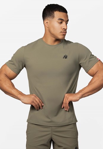 Colton Camiseta - Verde