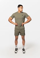Colton T-Shirt Green