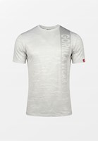Westley T-Shirt Light Gray