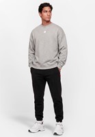 Leeds Oversized Sweater Gray