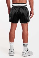 Tacoma Fight Shorts