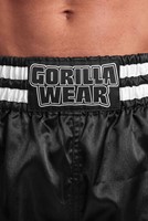 Tacoma Fight Shorts