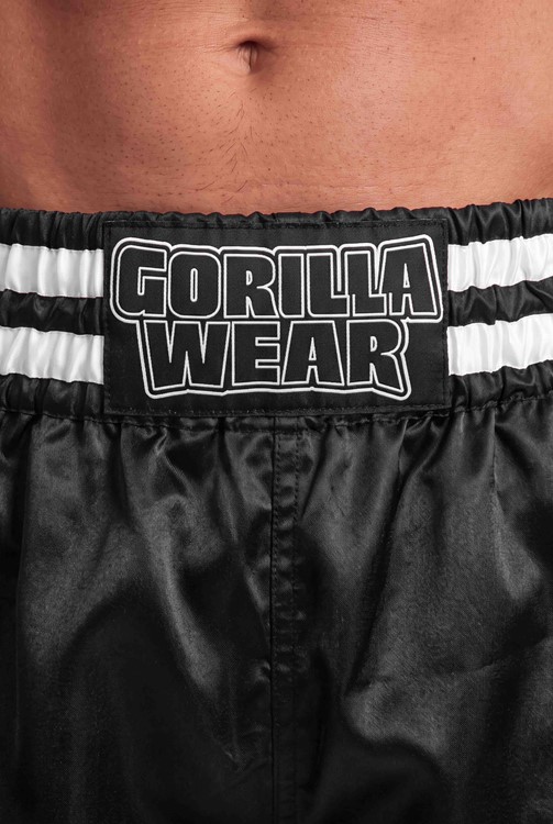 Tacoma Fight Shorts
