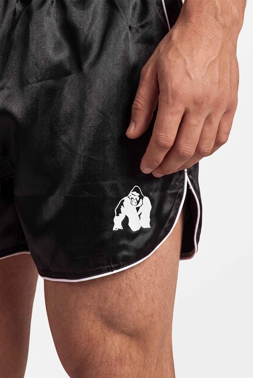 Tacoma Fight Shorts