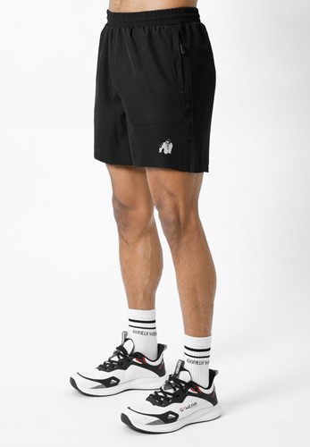 Glasgow Pantalon Corto - Negro