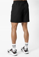 Glasgow Shorts Black