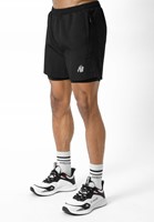 Lowell 2-In-1 Shorts - Schwarz - S