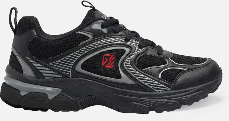 Gwear Urban Motion Shoes - Noir - EU 38