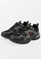 Gwear Urban Motion Shoes - Black