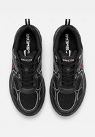 Gwear Urban Motion Shoes - Black