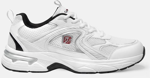 Gwear Urban Motion Shoes - Wit