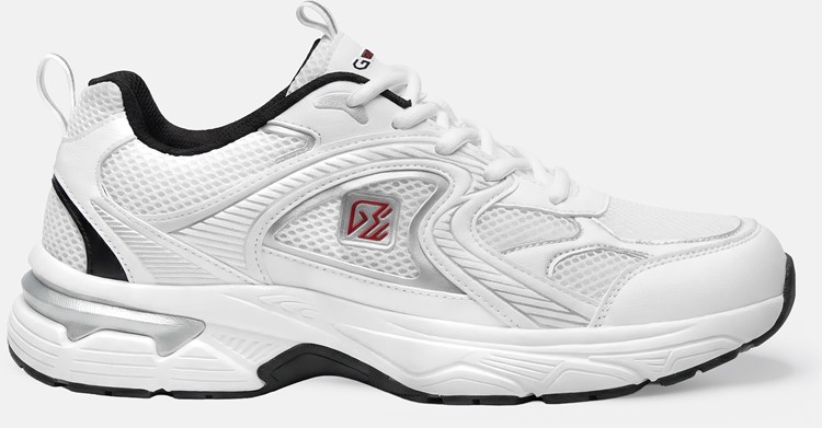 Gwear Urban Motion Shoes - Blanc - EU 38