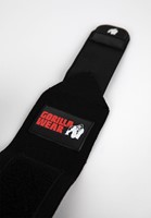 Elbow Wraps Black