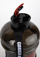 Water Jug 2.2L - Transparent-2