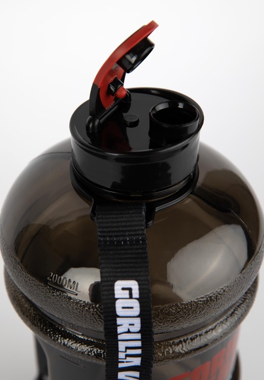 Water Jug 2.2L - Transparent-2