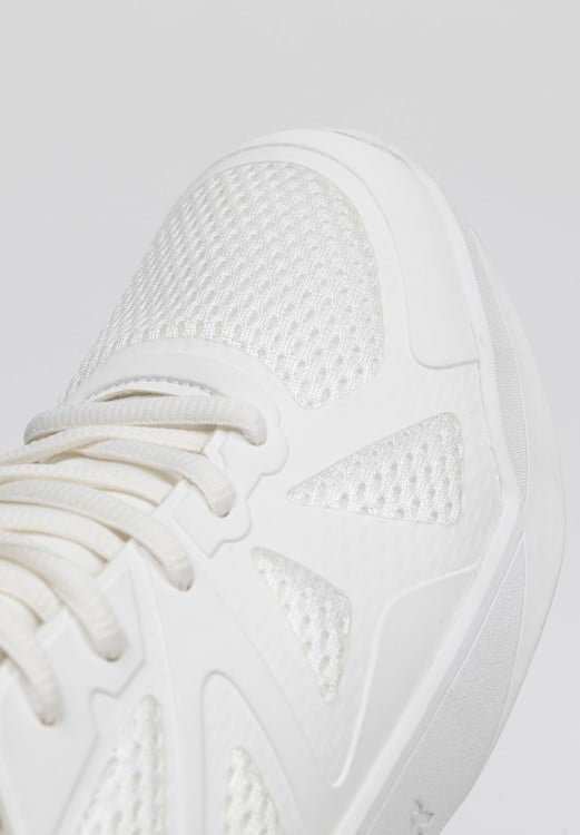 Gym Hybrids White 8
