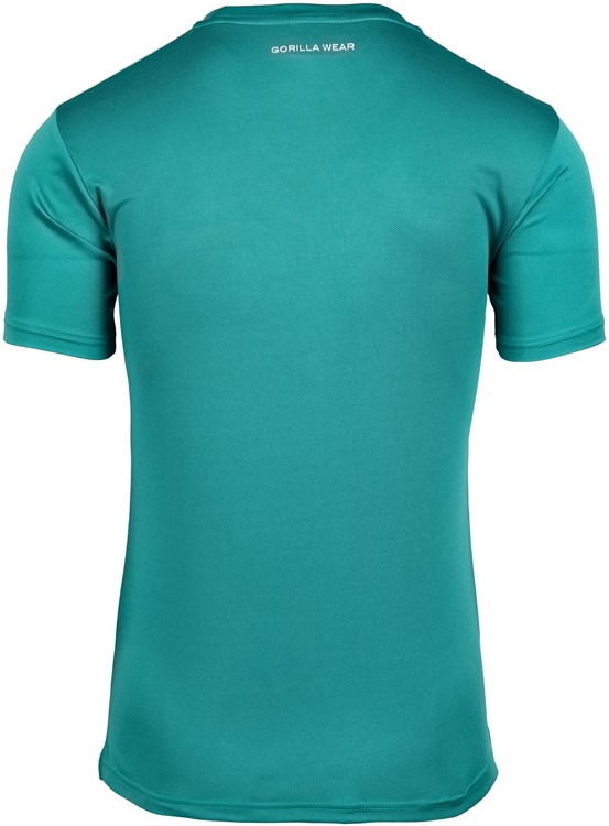 Vernon KIDS T-Shirt Teal Green
