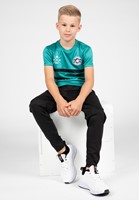Vernon KIDS T-Shirt Teal Green