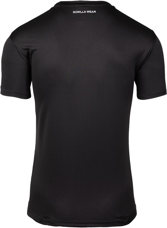 Vernon KIDS T-Shirt Black