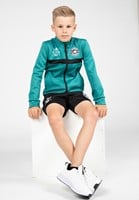 Vernon KDIS Track Shorts
