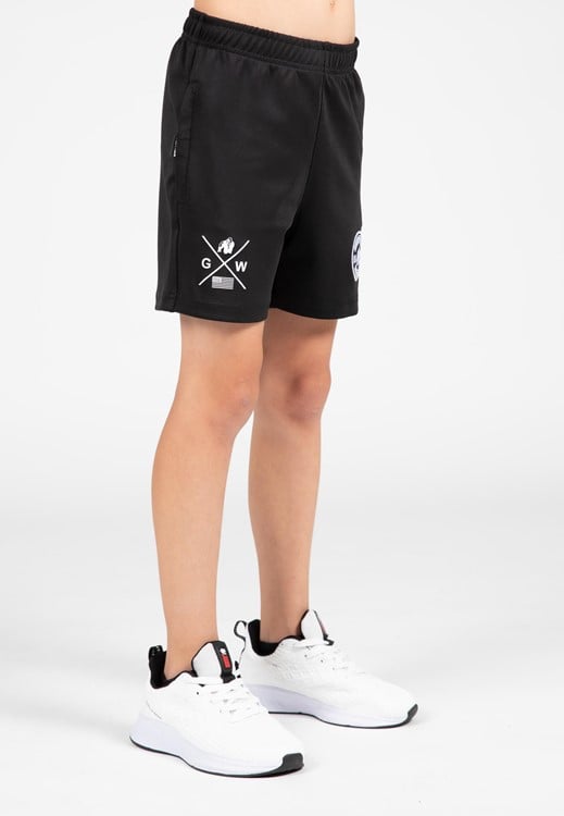 Vernon KDIS Track Shorts
