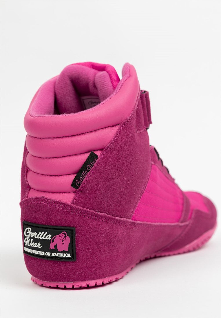 https://www.gorillawear.com/resize/90000600-gorilla-wear-high-tops-pink-103170013197160.jpg/0/1100/True/gw-high-tops-pink.jpg