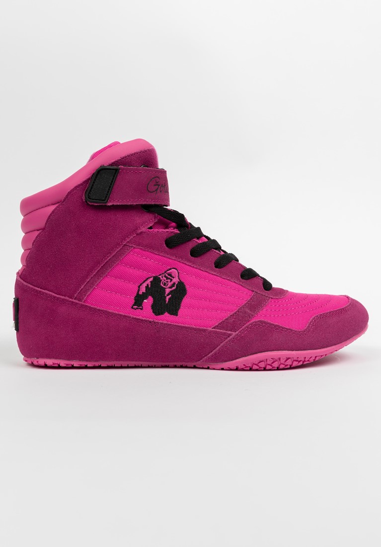 Scarpe bodybuilding gorilla wear store