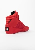 GW High Tops Red