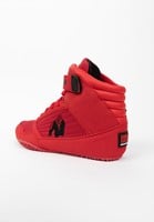 GW High Tops Red