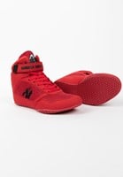GW High Tops Red